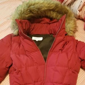 Winter Jacket